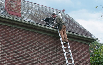 what affects urgent Haclait roof repairs