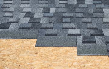 expert Haclait asphalt roof companies