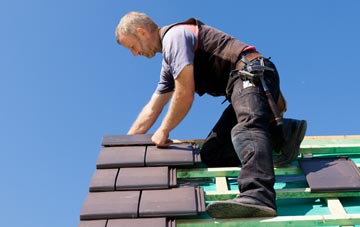 disadvantages of Haclait slate roofing