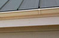 Haclait soffit repair