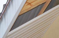 rated Haclait soffit repair companies