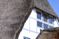 find rated Haclait thatchers